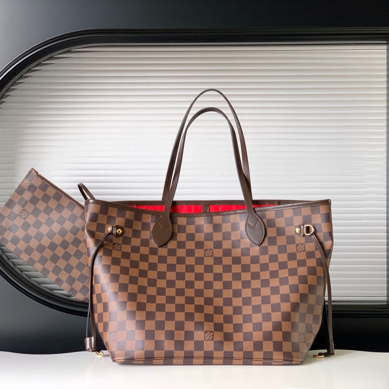 LV Shopping Bags